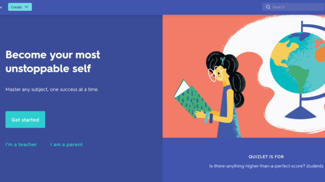 オンライン単語帳 Quizlet のアカウント登録方法と使い方 おもちのーと