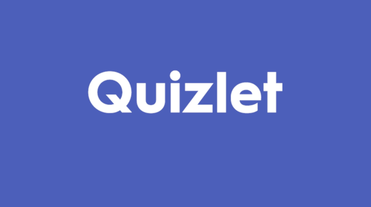 英会話 Quizletアカウントがない場合の使い方 アプリは必要 美文字になりたい